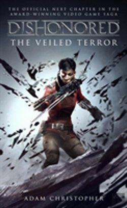 Bertrand.pt - Dishonored - The Veiled Terror