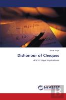 Dishonour Of Cheques