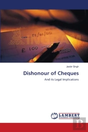 Dishonour Of Cheques
