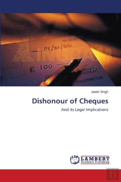 Bertrand.pt - Dishonour Of Cheques