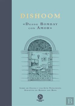 Bertrand.pt - Dishoom «Desde Bombay Con Amor»