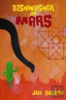Dishwasher On Mars