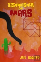Dishwasher On Mars