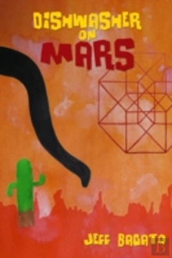 Bertrand.pt - Dishwasher On Mars