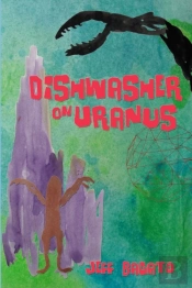 Dishwasher On Uranus