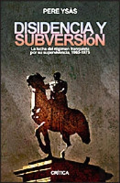 Disidencia Y Subversión
