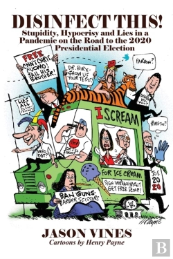 Bertrand.pt - Disinfect This! Stupidity, Hypocrisy And