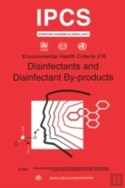Bertrand.pt - Disinfectants And Disinfectant By-Products