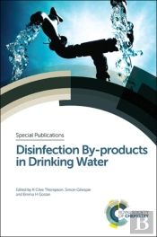 Disinfection By-Products In Drinking Water