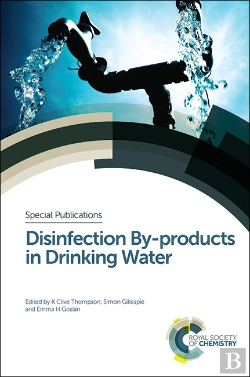 Bertrand.pt - Disinfection By-Products In Drinking Water