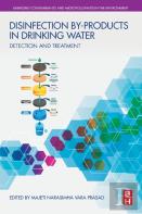 Disinfection By-Products In Drinking Water