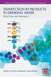 Disinfection By-Products In Drinking Water