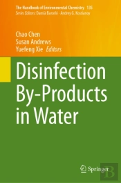 Disinfection By-Products In Water