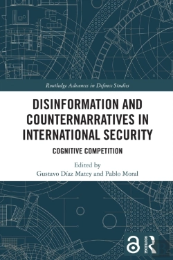 Bertrand.pt - Disinformation And Counternarratives In International Security