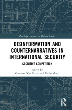Bertrand.pt - Disinformation And Counternarratives In International Security
