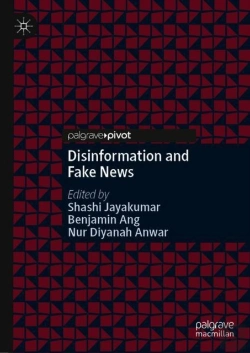 Bertrand.pt - Disinformation And Fake News