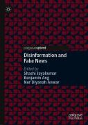 Disinformation And Fake News