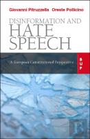 Disinformation And Hate Speech