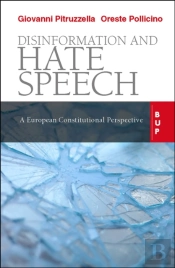 Disinformation And Hate Speech