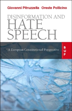 Bertrand.pt - Disinformation And Hate Speech