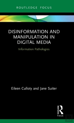Bertrand.pt - Disinformation And Manipulation In Digital Media