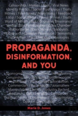 Bertrand.pt - Disinformation And You