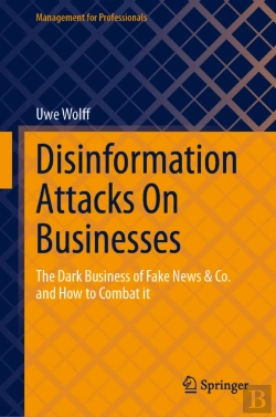 Bertrand.pt - Disinformation Attacks On Businesses