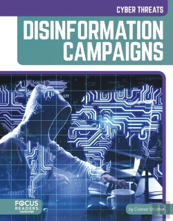 Bertrand.pt - Disinformation Campaigns