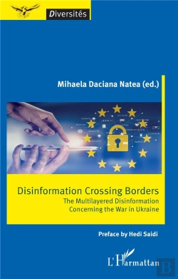 Bertrand.pt - Disinformation Crossing Borders : The Multilayered Disinformation Concerning The War In Ukraine