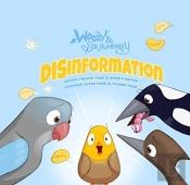 Disinformation