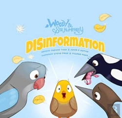Bertrand.pt - Disinformation