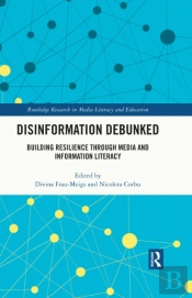 Disinformation Debunked