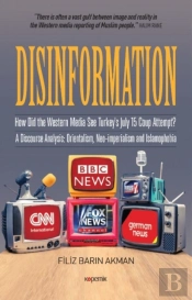 Disinformation