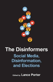 Disinformers