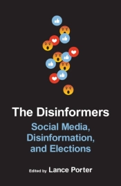 Disinformers