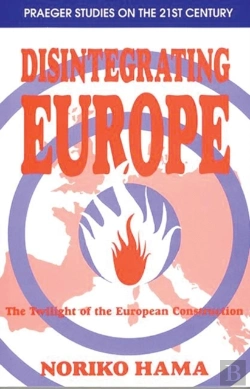 Bertrand.pt - Disintegrating Europe