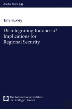 Bertrand.pt - Disintegrating Indonesia?