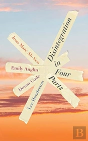 Disintegration In Four Parts