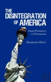 Disintegration Of America
