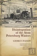 Disintegration Of The Atom And Petersburg Winters