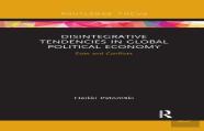 Disintegrative Tendencies In Global Political Economy