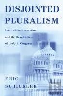 Disjointed Pluralism