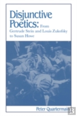 Bertrand.pt - Disjunctive Poetics