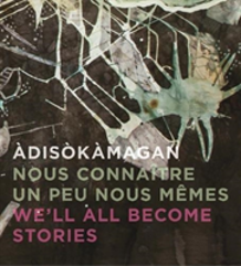 Diskmagan / Nous Connatre Un Peu Nous-Memes / We'Ll All Become Stories