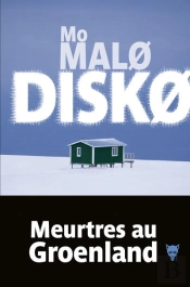 Diskø