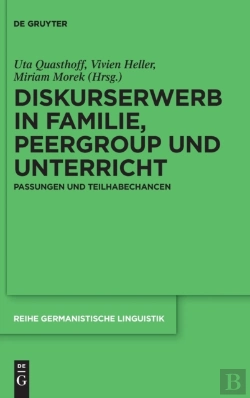 Bertrand.pt - Diskurserwerb In Familie, Peergroup Und