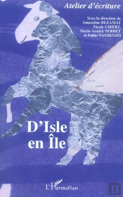 Bertrand.pt - D'Isle En Ile