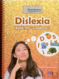 Bertrand.pt - Dislexia 1 Adultos