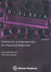 Dislexia Definicion E Intervencion En Hispanohablantes