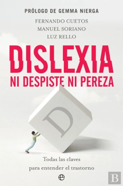 Bertrand.pt - Dislexia. Ni Despiste Ni Pereza